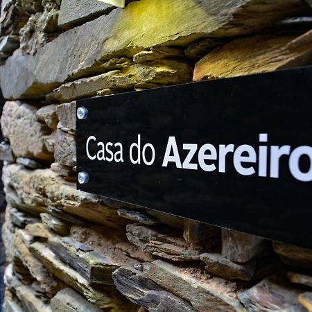 فيلا Casa Do Azereiro Casal do Rei  المظهر الخارجي الصورة