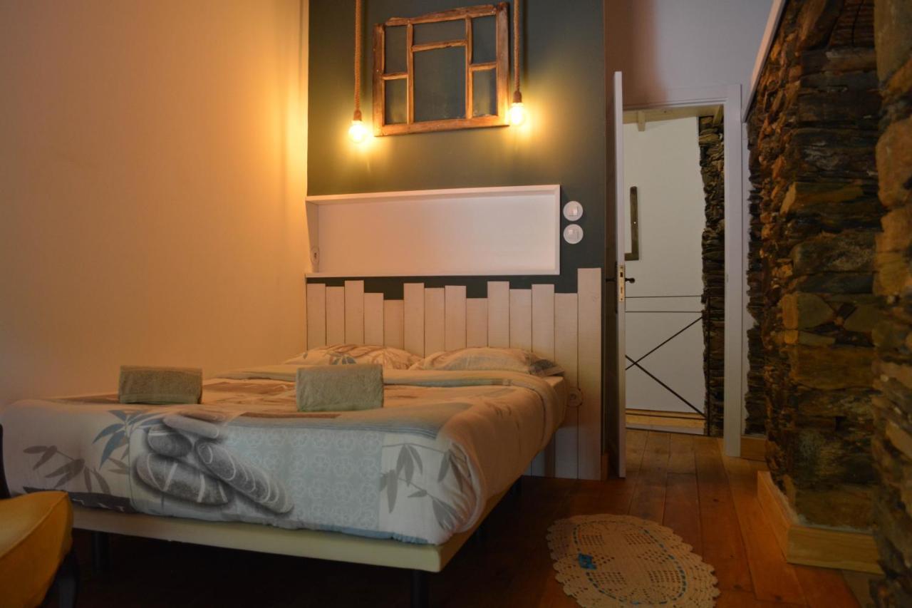 فيلا Casa Do Azereiro Casal do Rei  المظهر الخارجي الصورة