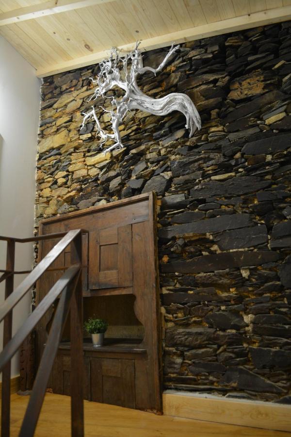 فيلا Casa Do Azereiro Casal do Rei  المظهر الخارجي الصورة
