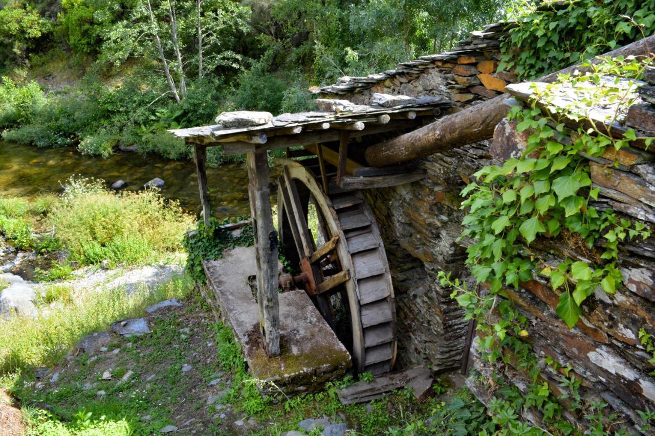 فيلا Casa Do Azereiro Casal do Rei  المظهر الخارجي الصورة