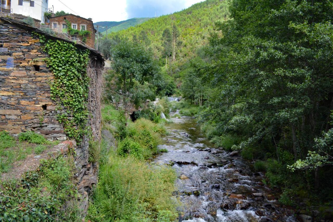 فيلا Casa Do Azereiro Casal do Rei  المظهر الخارجي الصورة