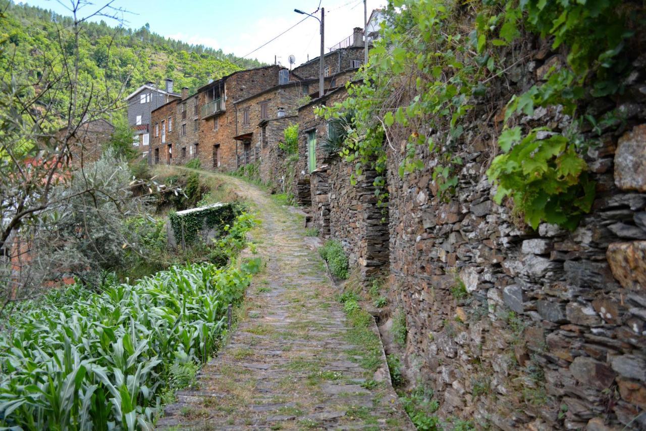 فيلا Casa Do Azereiro Casal do Rei  المظهر الخارجي الصورة